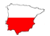 NAPROD PROTECCION DE DATOS - Polski